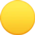 🟡 Lingkaran Kuning Facebook