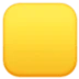 🟨 Kotak Kuning Facebook