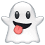 👻 Hantu WhatsApp