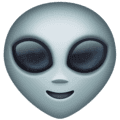 👽 Alien Facebook