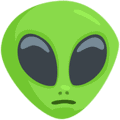 👽 Alien Messenger