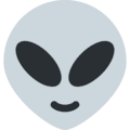 👽 Alien Twitter