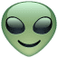 👽 Alien WhatsApp