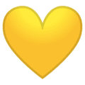 💛 Hati Kuning Google
