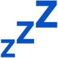 💤 Zzz Apple