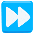 ⏩ Tombol Maju Cepat Messenger