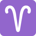 ♈ Aries Twitter