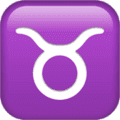♉ Taurus Apple