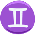 ♊ Gemini Messenger