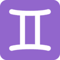 ♊ Gemini Twitter