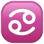 ♋ Cancer WhatsApp