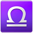 ♎ Libra Samsung