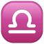♎ Libra WhatsApp