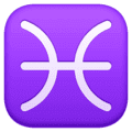 ♓ Pisces Facebook
