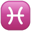 ♓ Pisces WhatsApp