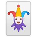 🃏 Joker Google