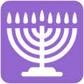 🕎 Menorah Twitter