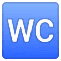 🚾 Water Closet Google