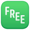🆓 Tombol Free Facebook