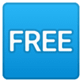 🆓 Tombol Free Google