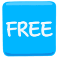 🆓 Tombol Free Messenger
