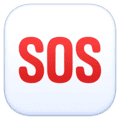 🆘 SOS Facebook