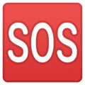 🆘 SOS Google