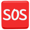 🆘 SOS Messenger