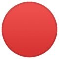 🔴 Lingkaran Merah Google