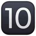🔟 Digit Sepuluh Facebook