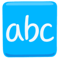 🔤 abc Messenger