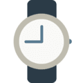 ⌚ Jam Tangan Mozilla