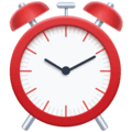 ⏰ Jam Alarm Facebook