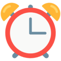 ⏰ Jam Alarm Mozilla
