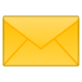 ✉️ Amplop Google