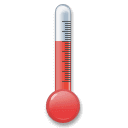 🌡️ Termometer LG