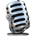 🎙️ Mikrofon Studio Apple