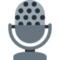 🎙️ Mikrofon Studio Twitter