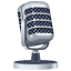 🎙️ Mikrofon Studio WhatsApp