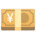 💴 Uang Kertas Yen Google