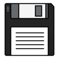 💾 Disket
