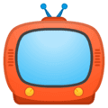📺 Televisi Google