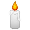 🕯️ Lilin Google