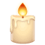 🕯️ Lilin WhatsApp