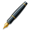 🖋️ Pulpen LG