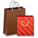 🛍️ Tas Belanja LG