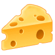 🧀 Irisan Keju Samsung