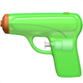 🔫 Pistol Apple