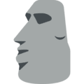🗿 Moai Mozilla