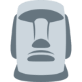 🗿 Moai Twitter